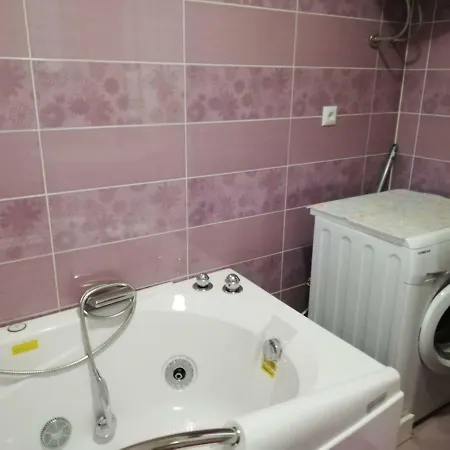 Palace 5443812 Διαμέρισμα Novi Vinodolski